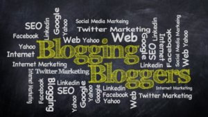 Opportunities for extra income on your blog or website.