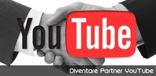 How to become a Youtube partner.