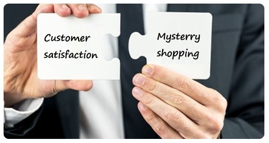 Mystery shopping is one of the marketing practices that, qualitatively examines the strength of the market.