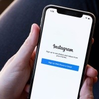 How to earn on Instagram - a few of the possible ways.