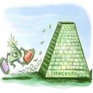 Differences Between Pyramid and Legitimate Cryptocurrencies