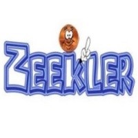 Zeekler auction portal logo.